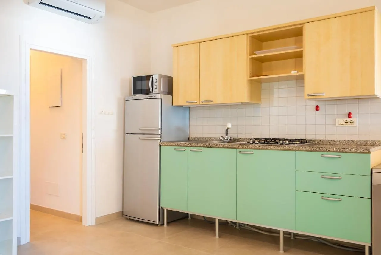 Apartment Appartamenti Panorama Portoferraio Italy